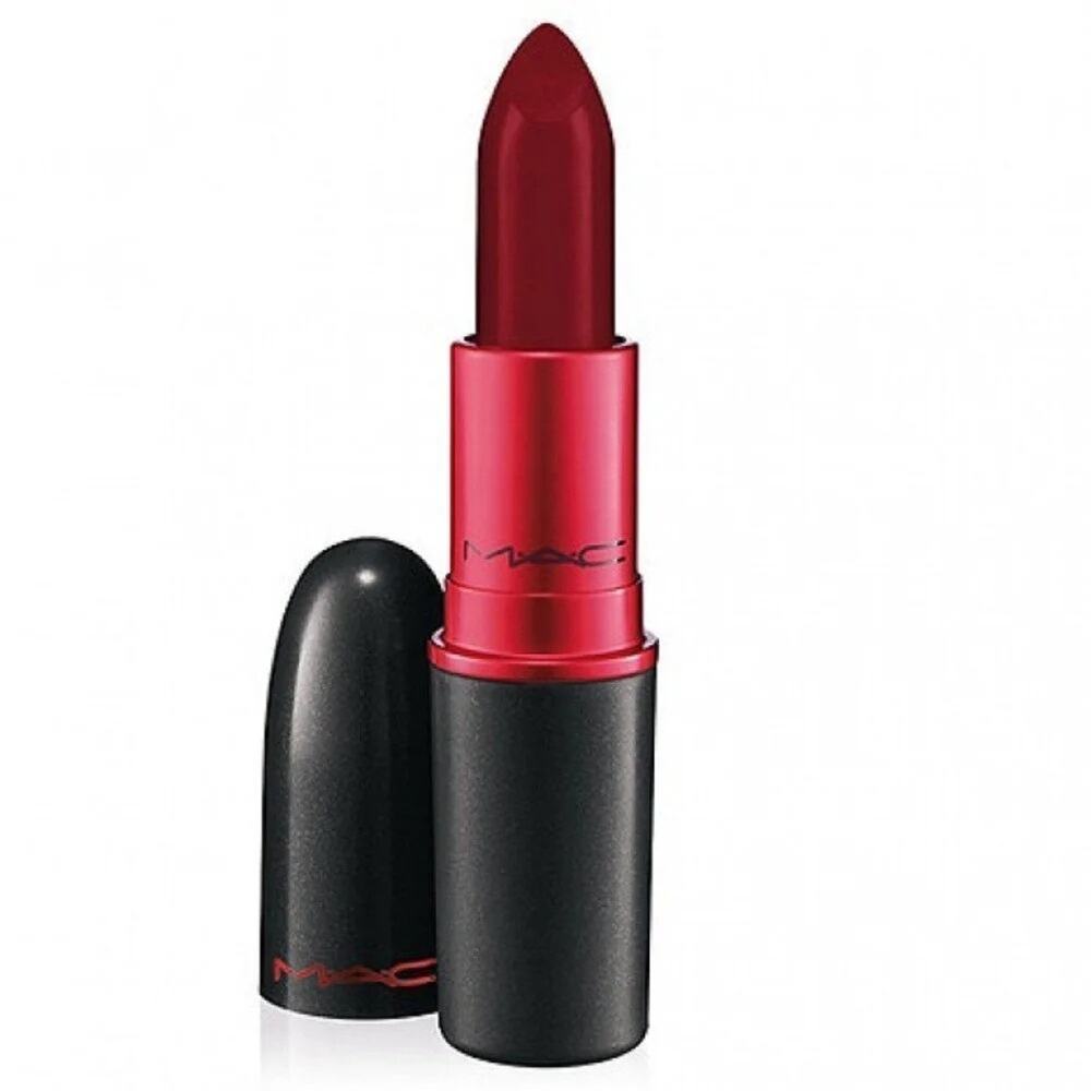 MAC Viva Glam Lipstick Viva Glam III 3 NEW 0.1oz/3g